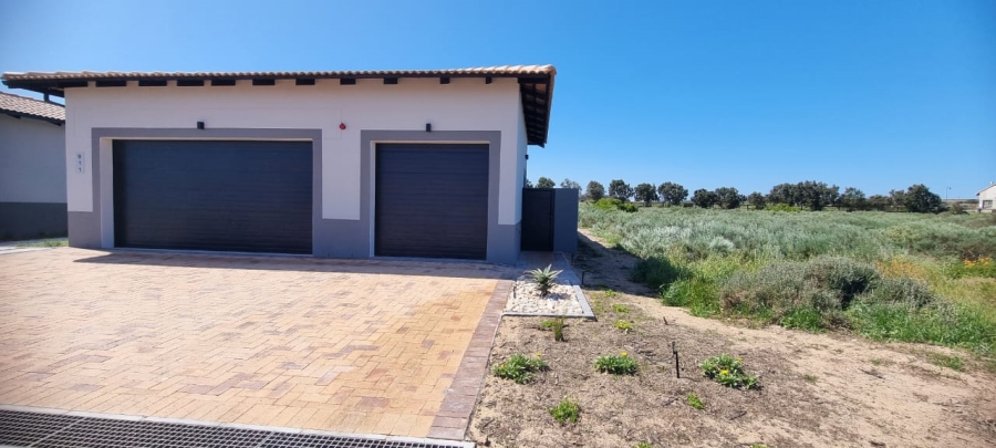 3 Bedroom Property for Sale in Langebaan Country Estate Western Cape